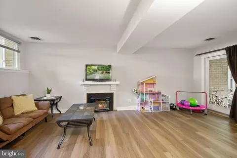 Living - 11041 Saffold Way, Reston, VA 20190 photo 5 of 6