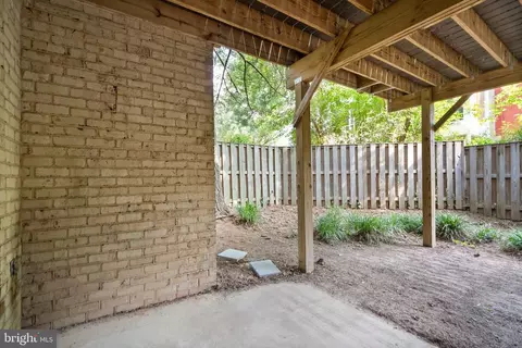 Exterior - 11041 Saffold Way, Reston, VA 20190 photo 8 of 12