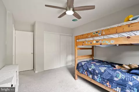 Bedroom - 11041 Saffold Way, Reston, VA 20190 photo 4 of 8