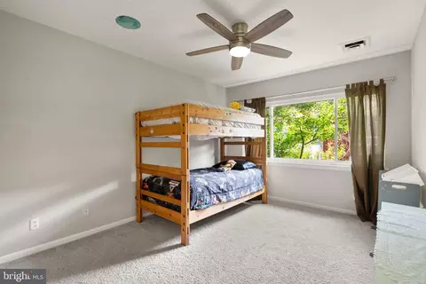 Bedroom - 11041 Saffold Way, Reston, VA 20190 photo 5 of 8