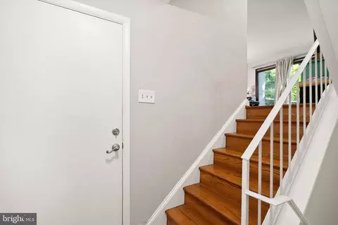 Entry Way - 11041 Saffold Way, Reston, VA 20190 photo 1 of 4