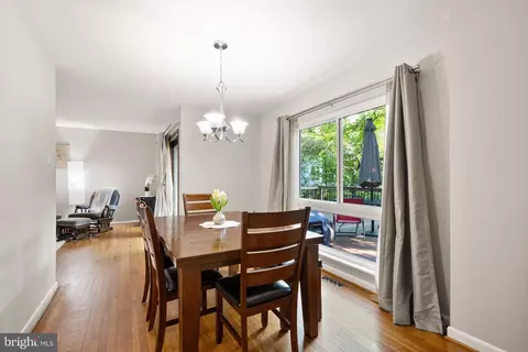 Dining - 11041 Saffold Way, Reston, VA 20190 photo 2 of 2