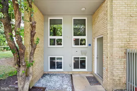 Exterior - 11041 Saffold Way, Reston, VA 20190 photo 3 of 12