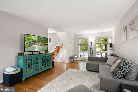 Living - 11041 Saffold Way, Reston, VA 20190 photo 3 of 6