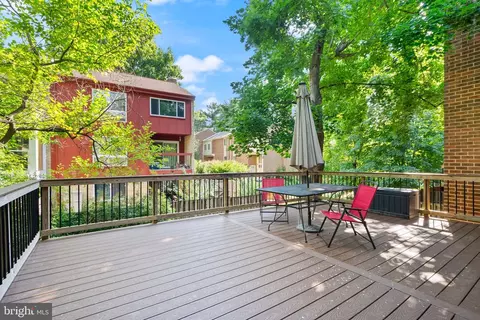 Exterior - 11041 Saffold Way, Reston, VA 20190 photo 4 of 12