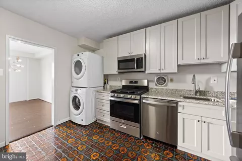 3701 S George Mason Dr #1606N, Falls Church, VA 22041