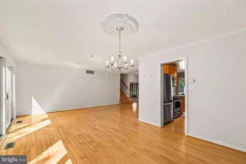 Living - 6336 Torrence St, Burke, VA 22015 photo 3 of 12