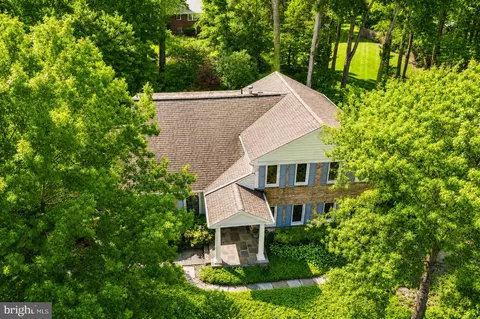 Exterior - 6336 Torrence St, Burke, VA 22015 photo 2 of 14