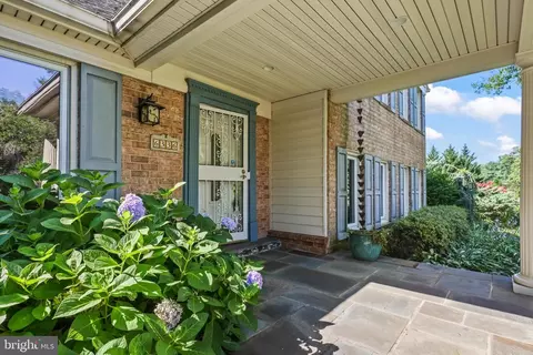 Exterior - 6336 Torrence St, Burke, VA 22015 photo 6 of 14