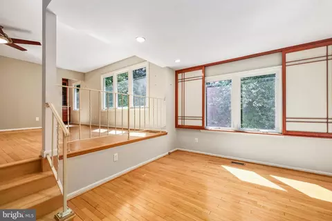 Living - 6336 Torrence St, Burke, VA 22015 photo 8 of 12