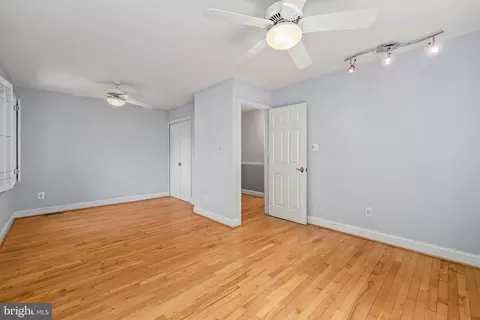 Bedroom - 6336 Torrence St, Burke, VA 22015 photo 7 of 9