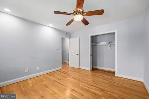 Bedroom - 6336 Torrence St, Burke, VA 22015 photo 4 of 9