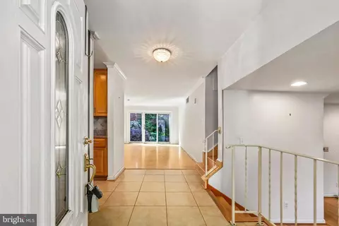 Entry Way - 6336 Torrence St, Burke, VA 22015 photo 1 of 2