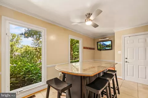 Dining - 6336 Torrence St, Burke, VA 22015 photo 3 of 3