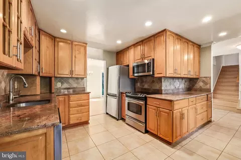 Kitchen - 6336 Torrence St, Burke, VA 22015 photo 2 of 3