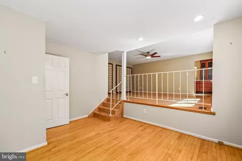 Living - 6336 Torrence St, Burke, VA 22015 photo 9 of 12
