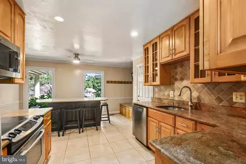 Kitchen - 6336 Torrence St, Burke, VA 22015 photo 1 of 3