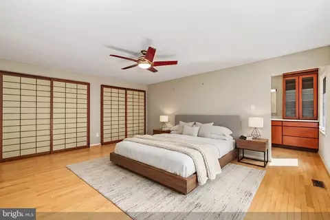 Bedroom - 6336 Torrence St, Burke, VA 22015 photo 9 of 9