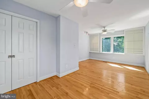 Bedroom - 6336 Torrence St, Burke, VA 22015 photo 8 of 9