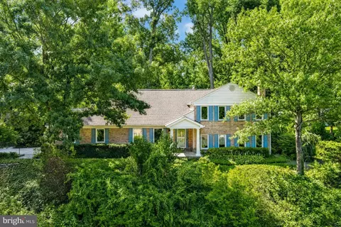 Exterior - 6336 Torrence St, Burke, VA 22015 photo 4 of 14