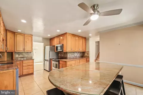 Kitchen - 6336 Torrence St, Burke, VA 22015 photo 3 of 3
