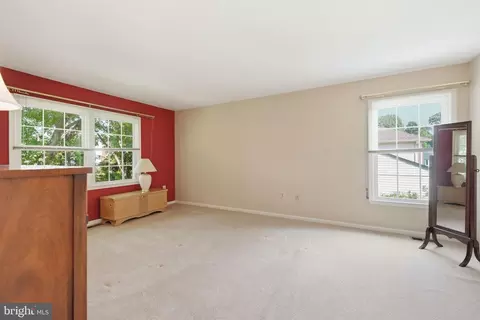 Bedroom - 4308 Warner Ln, Chantilly, VA 20151 photo 2 of 6