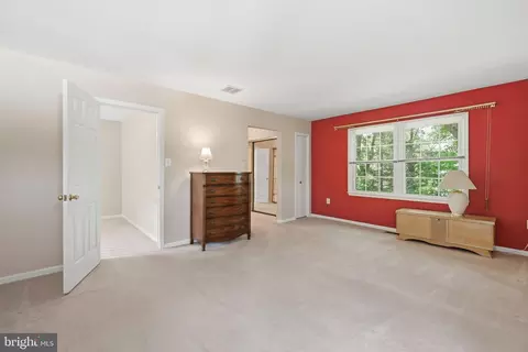 Bedroom - 4308 Warner Ln, Chantilly, VA 20151 photo 3 of 6