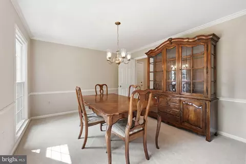 Dining - 4308 Warner Ln, Chantilly, VA 20151 photo 2 of 2