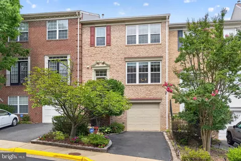 6295 Taliaferro Way, Alexandria, VA 22315
