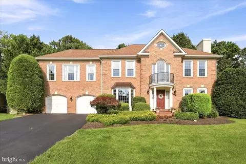 15457 Eagle Tavern Ln, Centreville, VA 20120