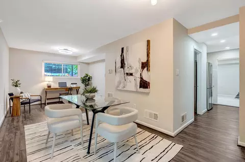 Dining - 8213 Springfield Village Dr, Springfield, VA 22152 photo 1 of 2