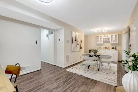 Dining - 8213 Springfield Village Dr, Springfield, VA 22152 photo 2 of 2