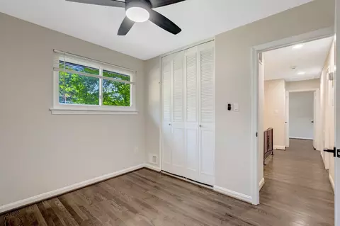 Bedroom - 8213 Springfield Village Dr, Springfield, VA 22152 photo 5 of 5