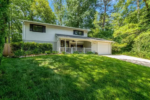 Other - 8213 Springfield Village Dr, Springfield, VA 22152 photo 1 of 3