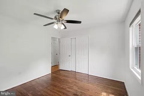 Bedroom - 5422 Ferndale St, Springfield, VA 22151 photo 3 of 5
