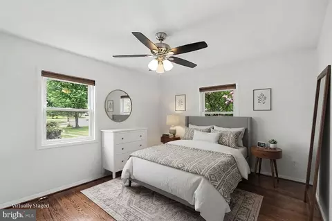 Bedroom - 5422 Ferndale St, Springfield, VA 22151 photo 1 of 5