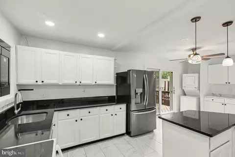 Kitchen - 5422 Ferndale St, Springfield, VA 22151 photo 2 of 2