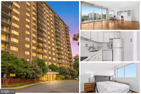 2059 Huntington Ave #801, Alexandria, VA 22303