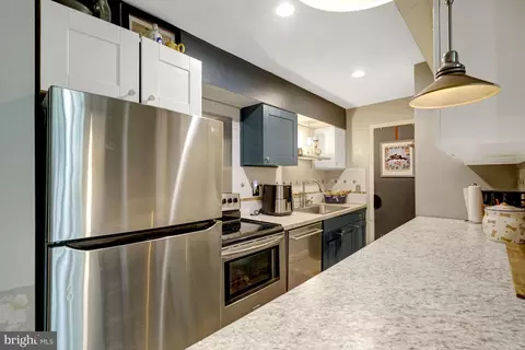 Kitchen - 8360 B Dunham Ct, Springfield, VA 22152 photo 1 of 5