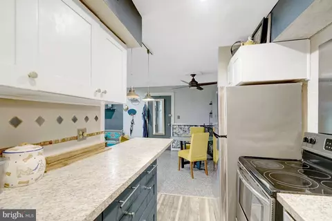 Kitchen - 8360 B Dunham Ct, Springfield, VA 22152 photo 5 of 5