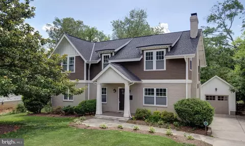 2308 Westmoreland St, Falls Church, VA 22046