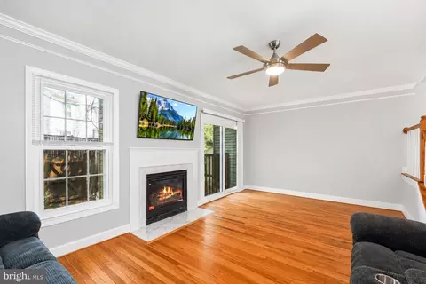 7710 Baird Ct, Lorton, VA 22079