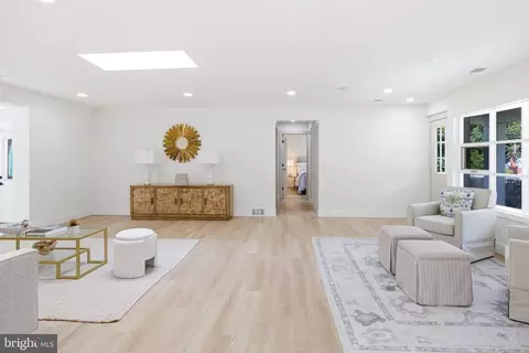 Entry Way - 7501 Nancemond St, Springfield, VA 22150 photo 1 of 6