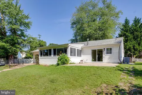 Other - 7501 Nancemond St, Springfield, VA 22150 photo 10 of 17