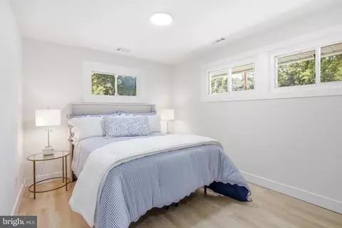 Bedroom - 7501 Nancemond St, Springfield, VA 22150 photo 1 of 4