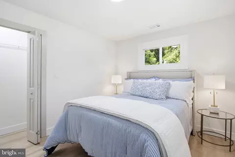 Bedroom - 7501 Nancemond St, Springfield, VA 22150 photo 2 of 4