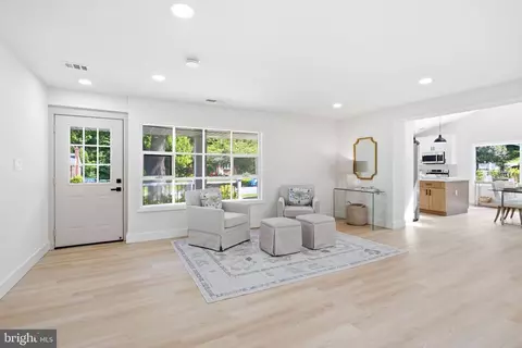 Other - 7501 Nancemond St, Springfield, VA 22150 photo 2 of 17
