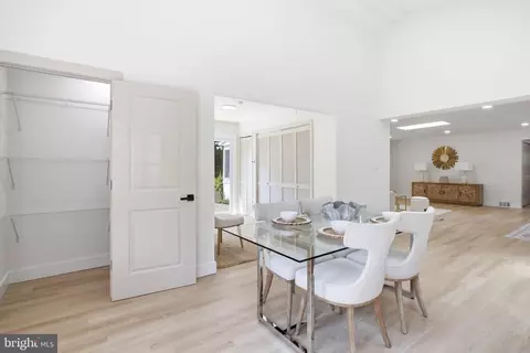 Entry Way - 7501 Nancemond St, Springfield, VA 22150 photo 6 of 6