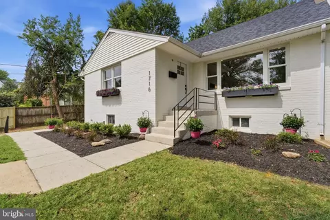 1716 Macon St, Mclean, VA 22101