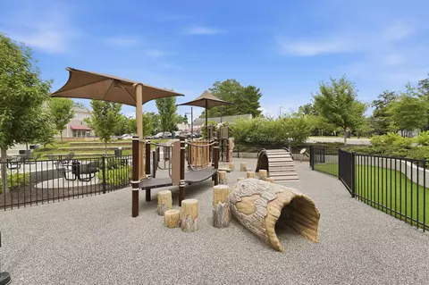Exterior - 1702 Bandit Loop, Reston, VA 20190 photo 5 of 6